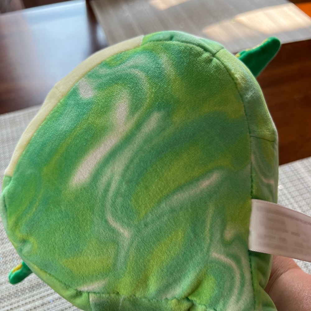 Dragon Squishmallow - Picture 3 of 4